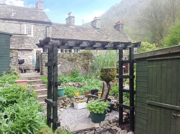73 Ravensdale Cottages Millers Dale Exterior foto